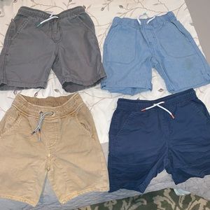 Boys Cat & Jack shorts lots